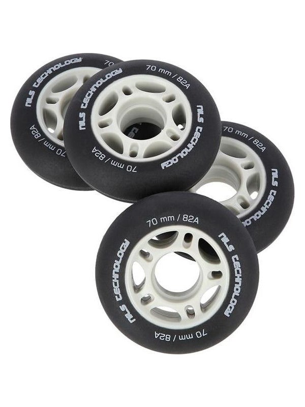 Колеса полиуретановые для скейтборда Nils Extreme 5907695544091 63648889