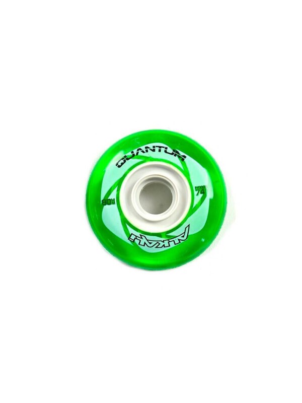 Колеса роликовые для инлайна Alkali 80mm 74A 42656035