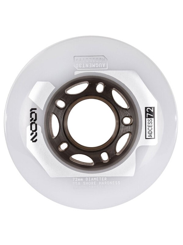 Ролики для скейтов IQON Access 72 4260726263936 43140452