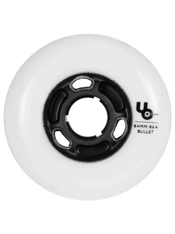 Колеса для скейтборда 84 мм UNDERCOVER WHEELS 4040333526330 68153594