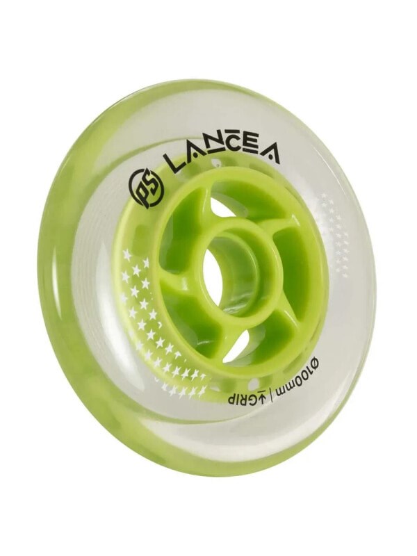 Колеса для хоккея на роликах Powerslide Lancea X-Grip 4040333529492 68172028