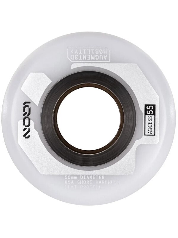 Колеса для скейтборда IQON 55 85A 43140441