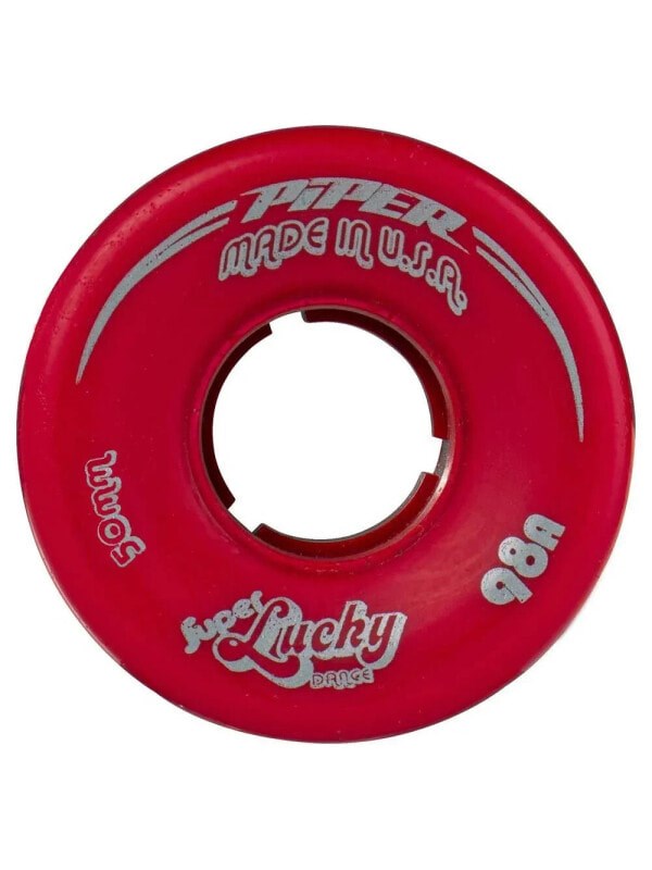 Ролики для катания на льду PIPER WHEELS Super lucky 8433975355875 69859482