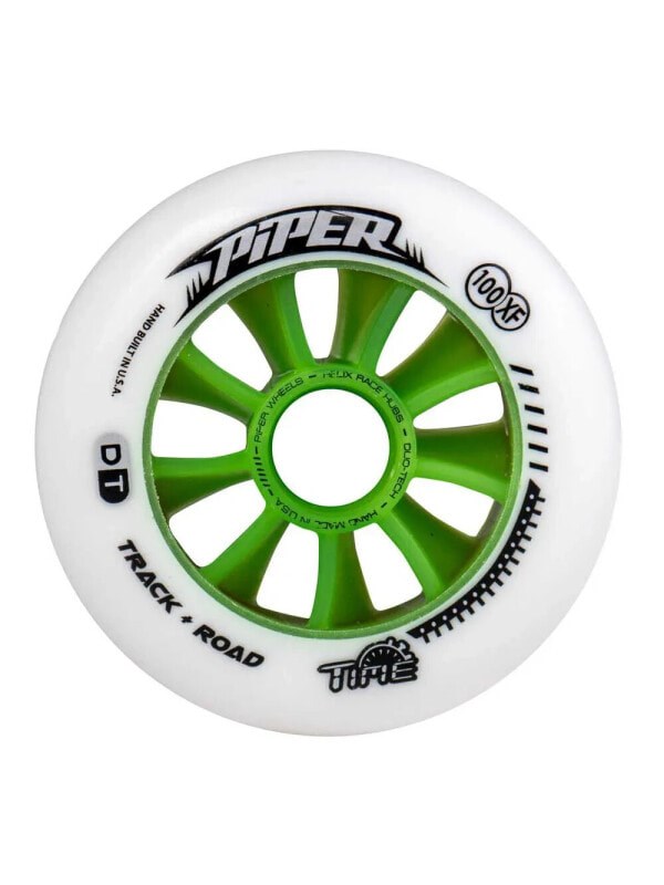 Ролики для скейтинга PIPER WHEELS 8433975355240 69329539