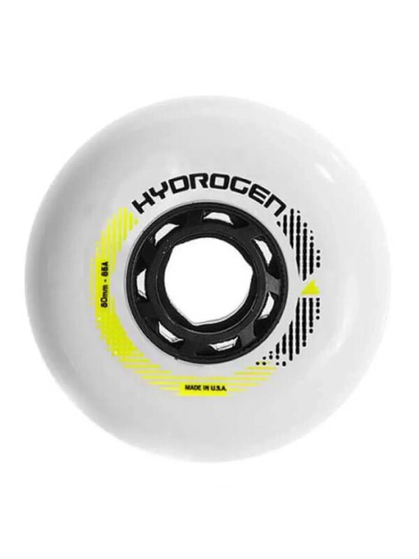 Колеса роликовые для катания ROLLERBLADE Hydrogen 8050032078265 68543513