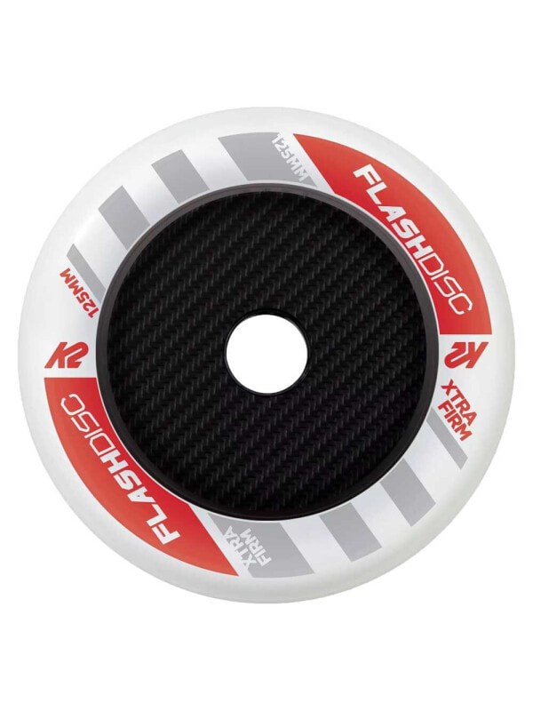 Диск колесный для скейтборда K2 Skate Flash Disc 50763441
