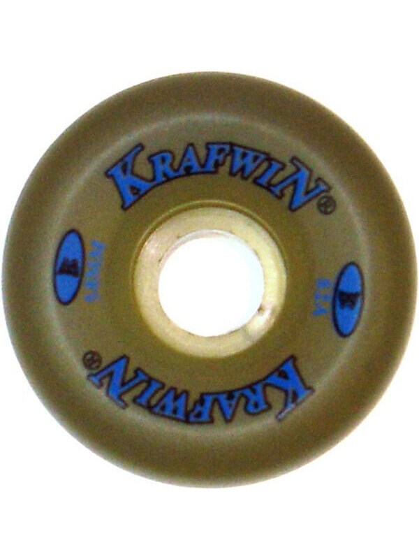 Квадратные колеса для скейтборда KRAFWIN Quad Rad 50763597