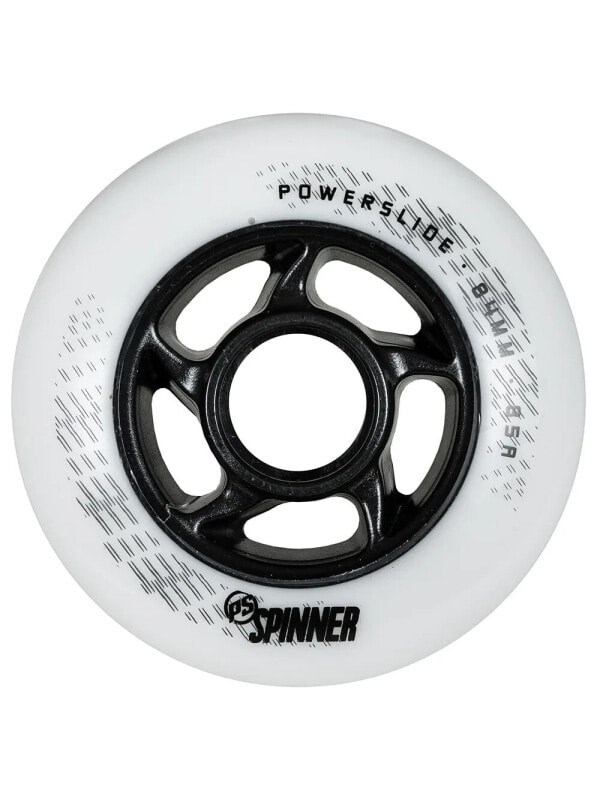 Колеса для роликовых коньков Powerslide Spinner 84A EAN4040333499153 68172059