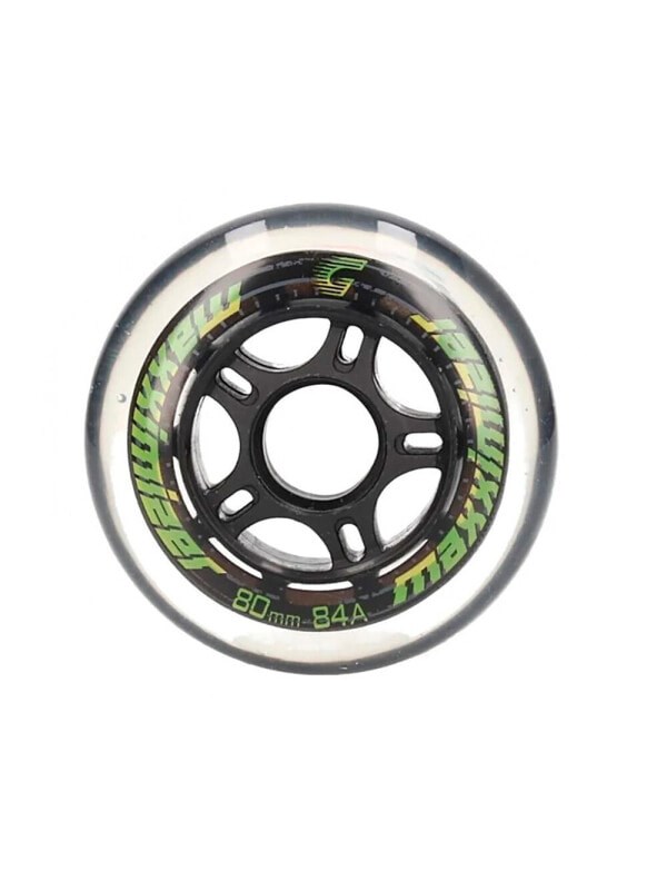 Колеса для роллеров унисекс для хоккея Graf 4251185928078 43135579