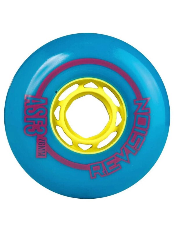 Ролики для фигурного катания Revision Asphalt Pro 8433975368868 69860277