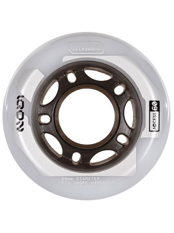 Колёсики для скейтборда IQON Access Combo 60 4260726264018 43140470