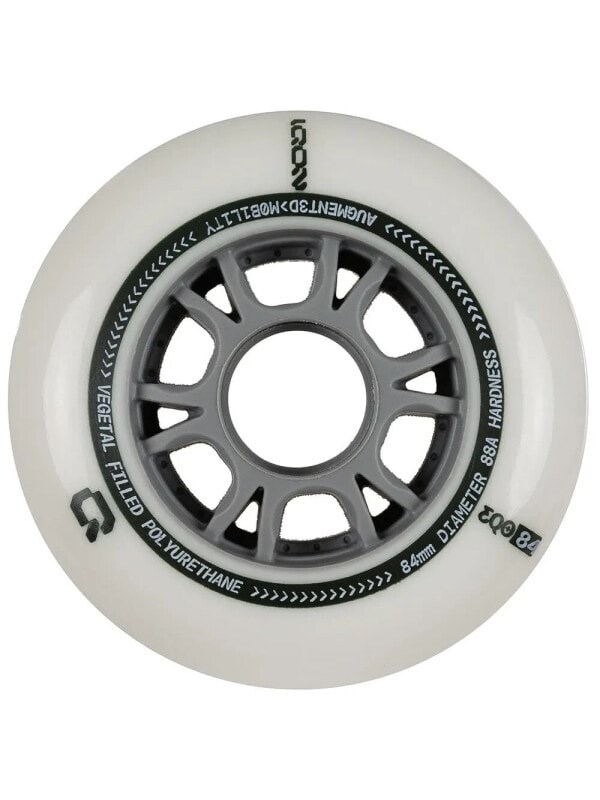 Ролики для скейтборда IQON EQO 84 4260726260768 43140524