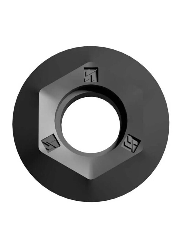 Колеса для скейтборда KIZER Sliders 47 мм 43142491