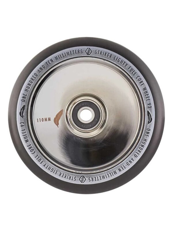 Скейтборд колесо для самоката Striker Lighty Fullcore V3 5713847003794 68549419