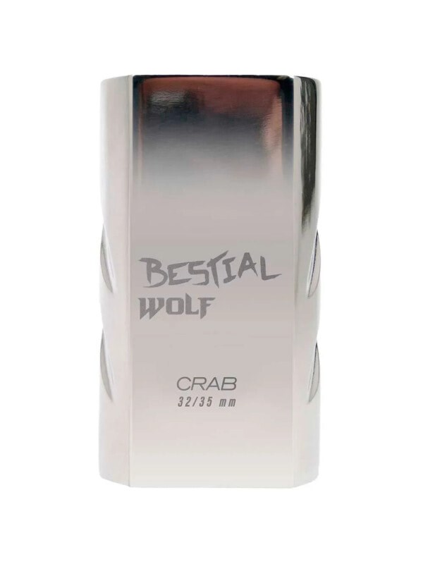 Кламп для самоката BESTIAL WOLF 8435371901816 62431544