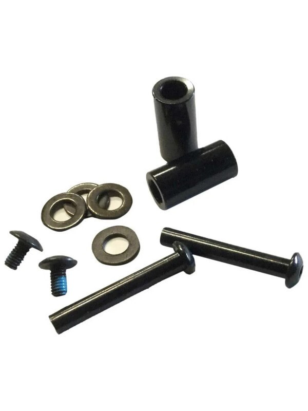 Аксессуар для скейтборда Powerslide Brake I Top Part Axle Set 4040333309681 68171711