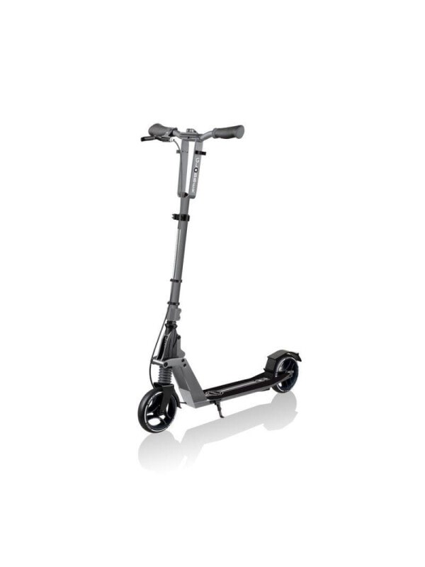 Самокат двухколесный для подростков и взрослых Globber One K 165 BR 672-199 19122990