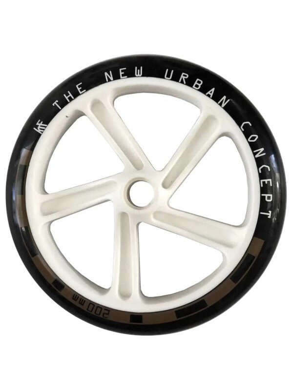 Колесо для самоката KRF без подшипника 8425948863081 61853500