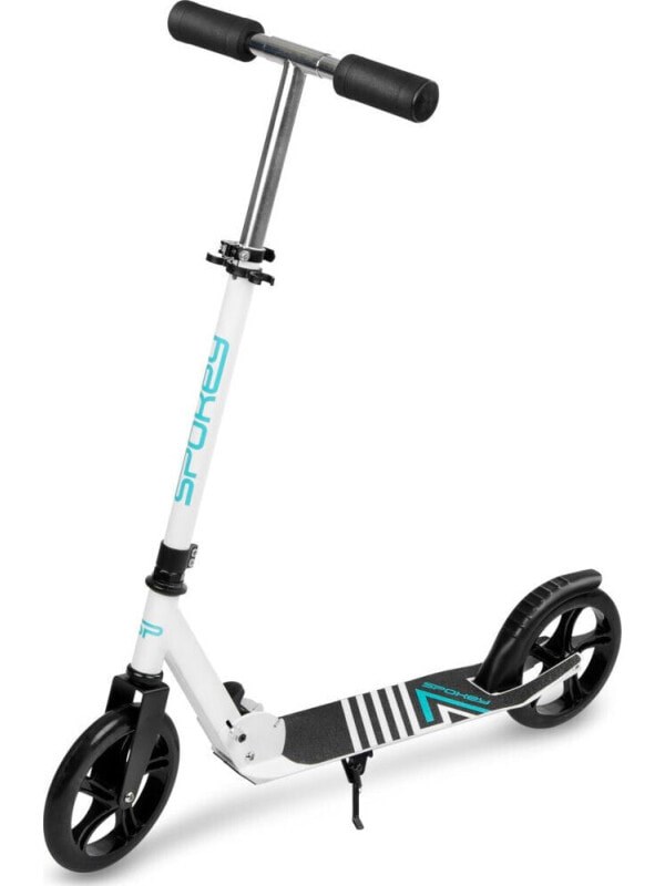 Самокат для взрослых и подростков Spokey AYAS 929393 66511215