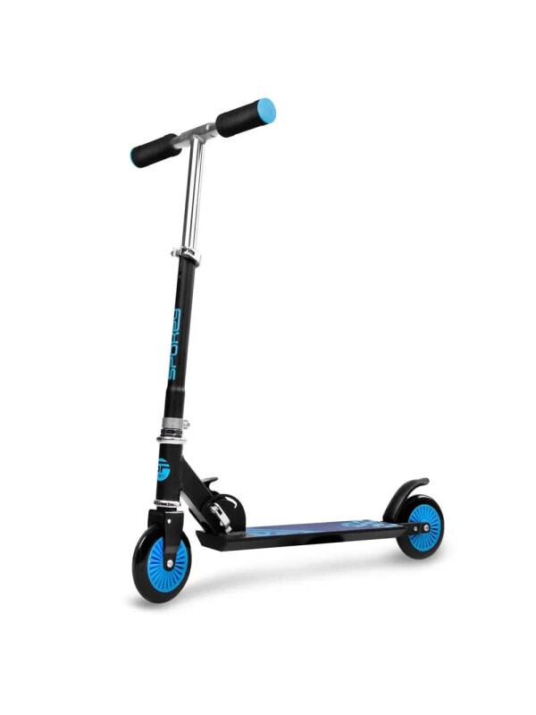 Трехколесный самокат для детей Spokey Duke 5902693293989 68548711