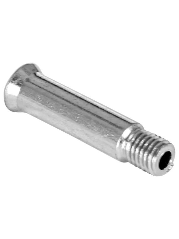 Рама для роликовых коньков Powerslide Elite Frames Single Axle Steel Achse 68171802