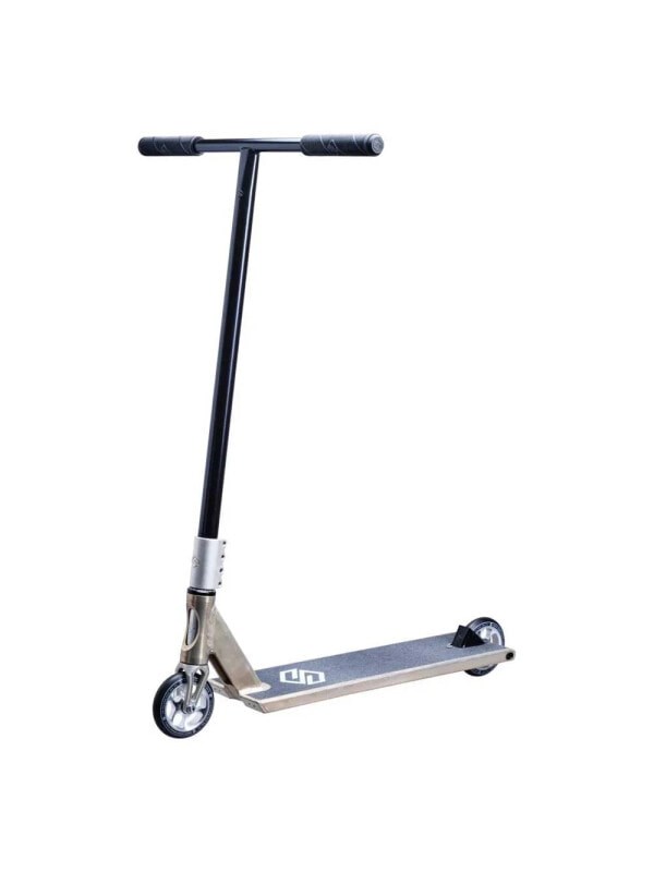 Самокат фристайловый для мальчиков Striker Gravis 0600346812635 68549416