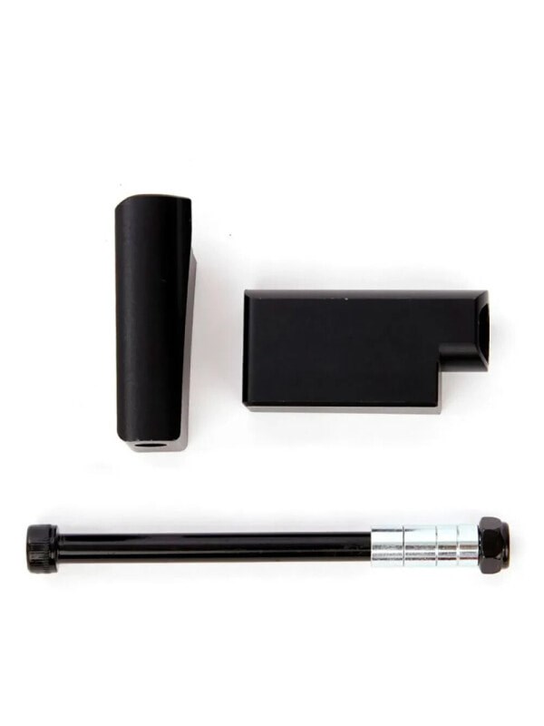 Дек для самоката NORTH Horizon 7 серебристый 68156716