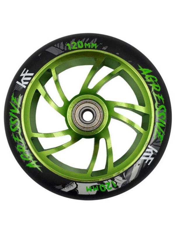 Рулевое колесо для скейтборда KRF AGR-Alurad 8425948856274 61820052