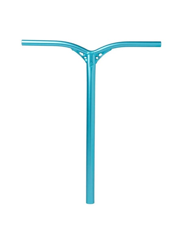 Рулевые алюминиевые ручки для самокатов Striker Lux 0600346811874 68549421