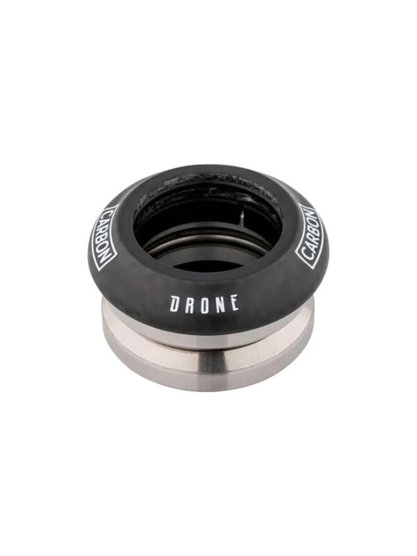 Наушники углеродные DRONE 5060438101071 68172995