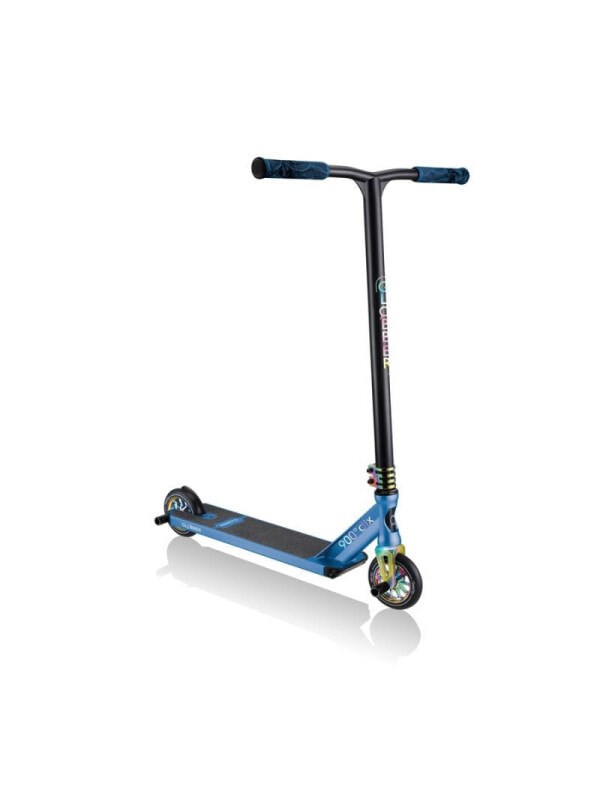 Самокат складной для фристайла детский Globber GS 900 19123026