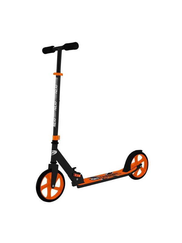 Самокат трюковой для детей Spokey Noise Tretroller 68548719