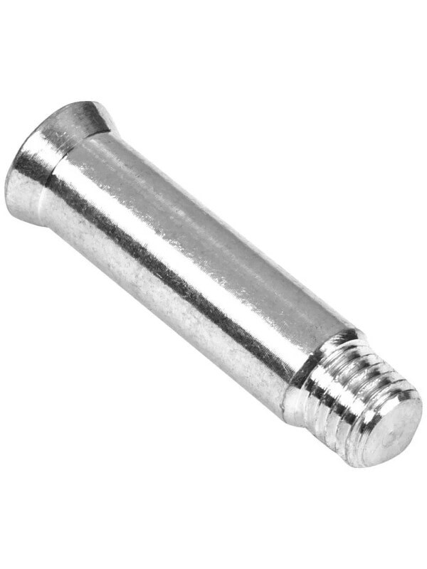 Ось одиночная 33 мм для самокатов Powerslide 4040333508152 68171694