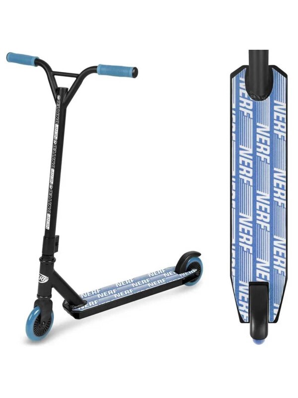 Трехколесный самокат для взрослых Spokey Strike 5902693294955 68548730