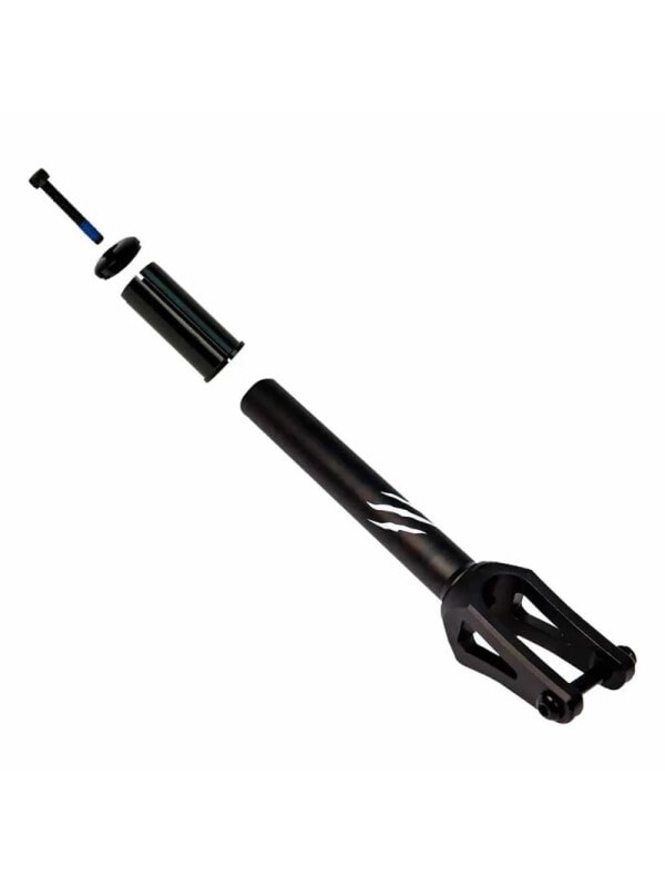 Алюминиевая вилка для самокатов Bestial Wolf 8435371912232 62112321