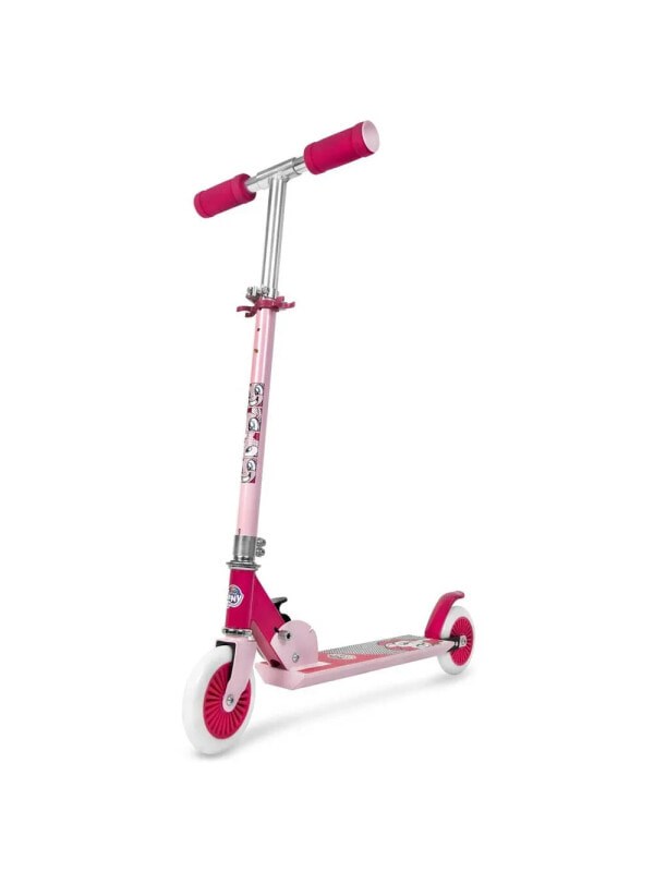 Самокат детский для прогулок Spokey Dreamer 5902693294870 68548710