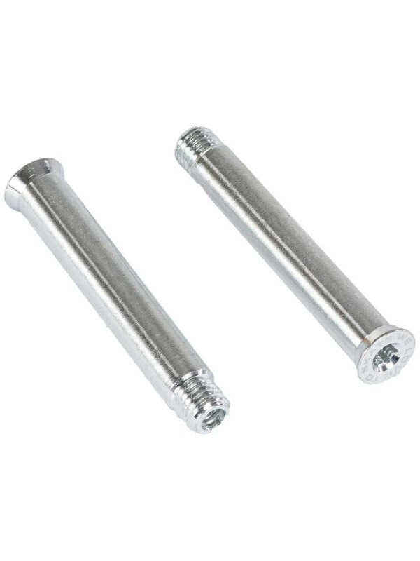 Аксессуары для роликовых коньков Powerslide Achsensatz 4040333367995 68171989