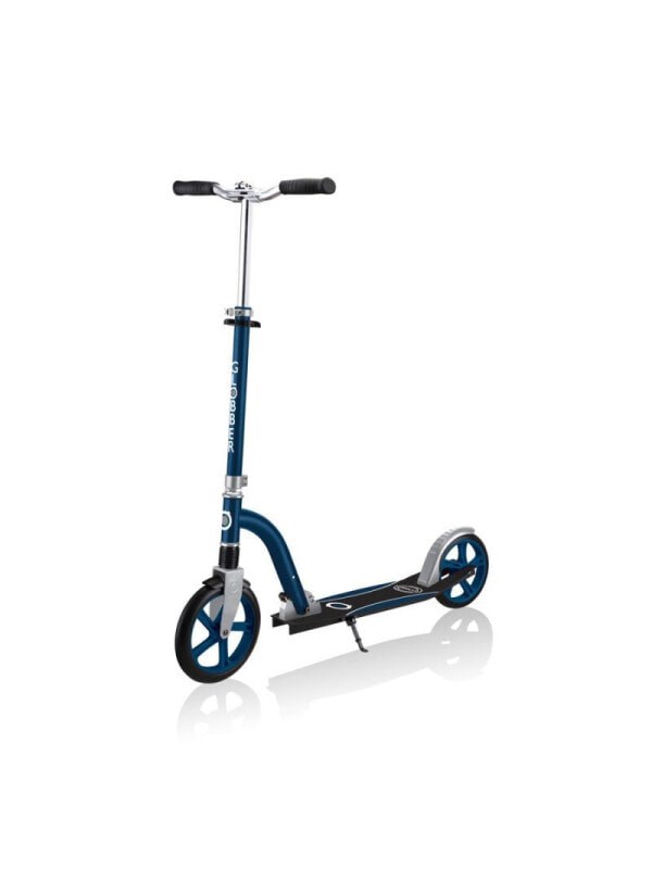 Скейтборд городской для взрослых Globber NL 230-205 Duo 686-100 20222657