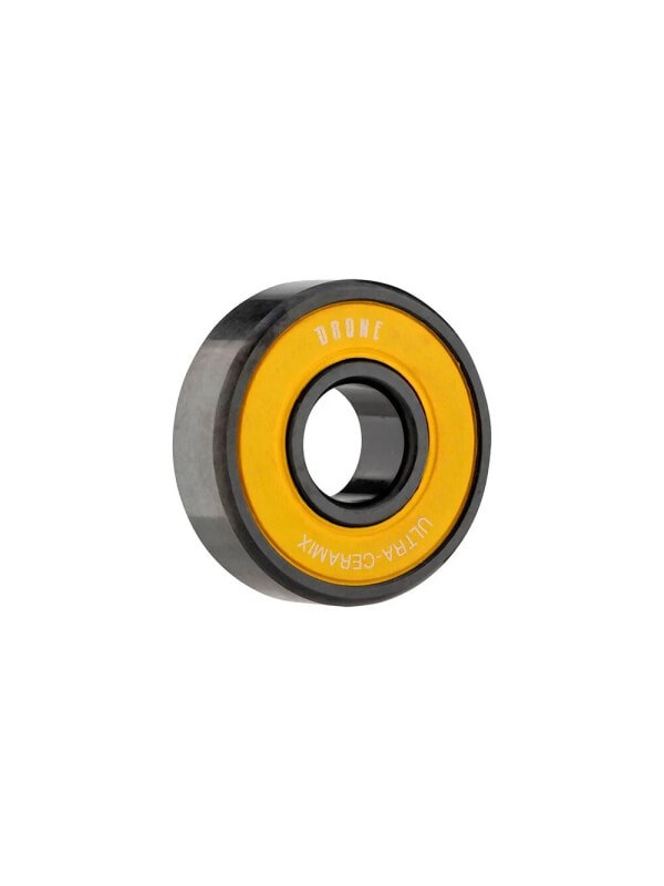 Подшипники керамические для скейтбордов DRONE Ultra ceramix Lager 4 einheiten 68173029