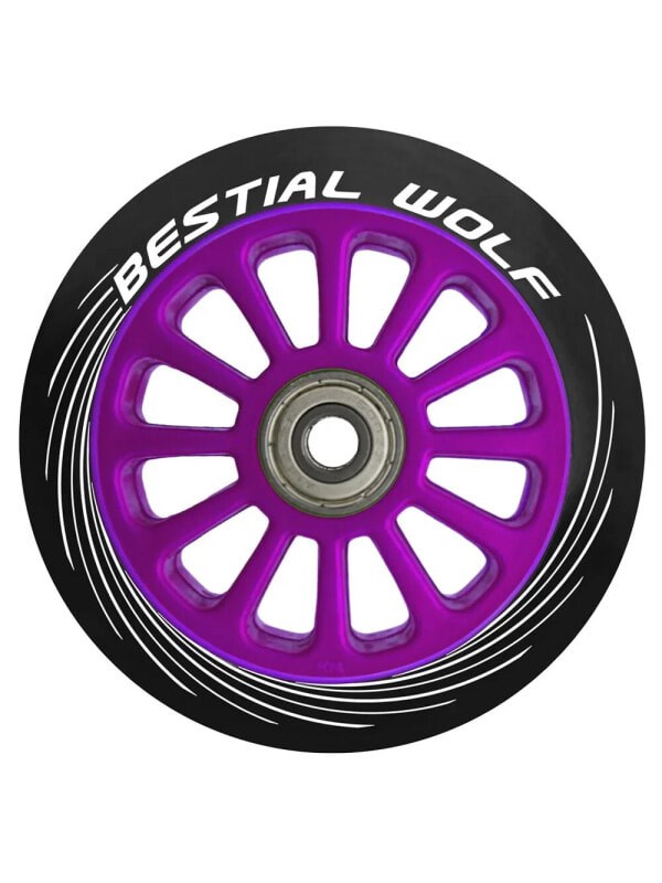 Скутерное колесо универсальное BESTIAL WOLF Pilot 8435371901724 68943801