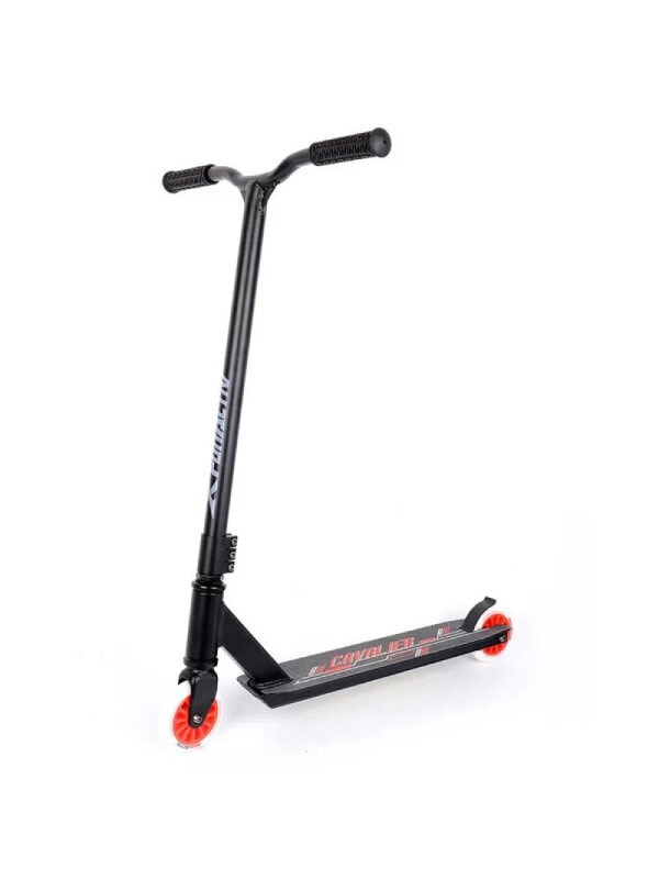 Самокат для фристайла для детей TEMPISH Cavalier 100 68550501