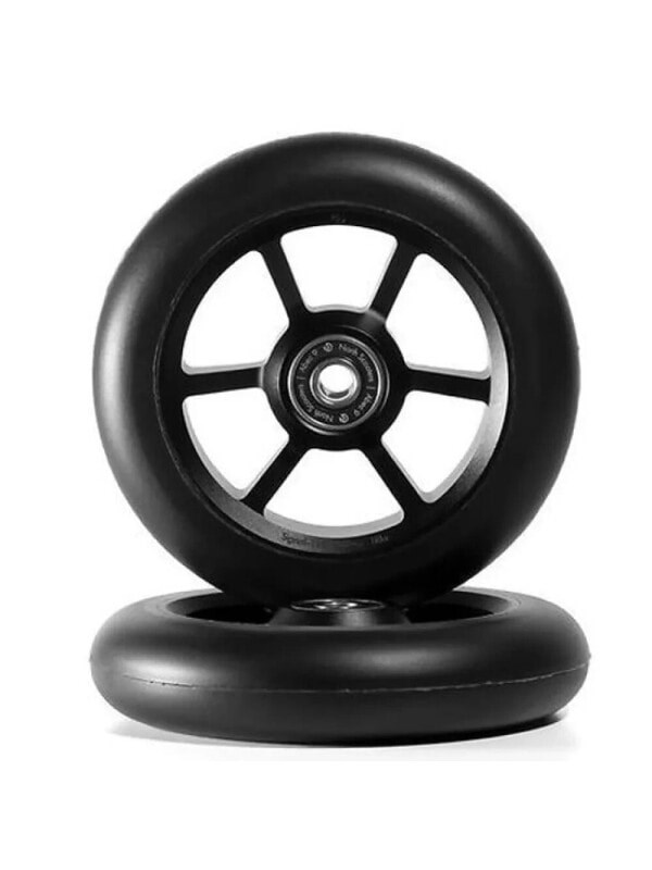 Скутерное колесо 24mm для активного отдыха NORTH Signal v3 68156734