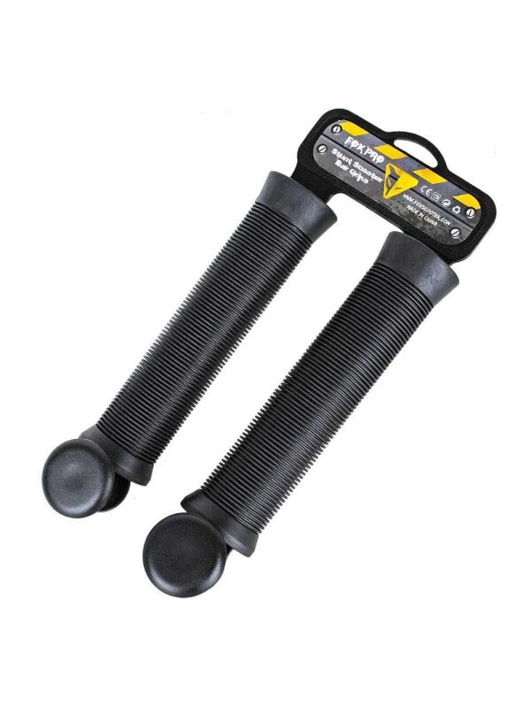 Грифы для самоката черные TEMPISH Kraftgriff 8592678062739 68550356