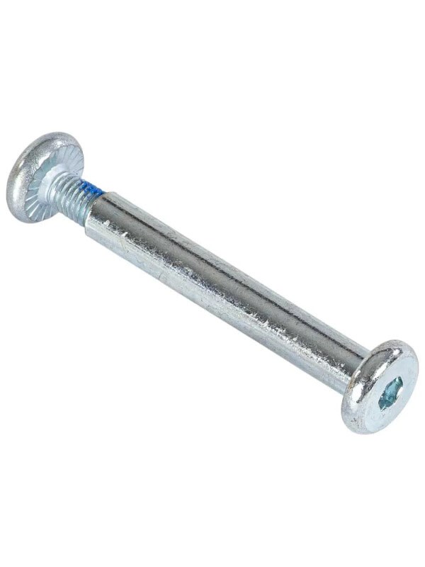 Двойная ось черная для роликов Playlife 4040333541722 68169854