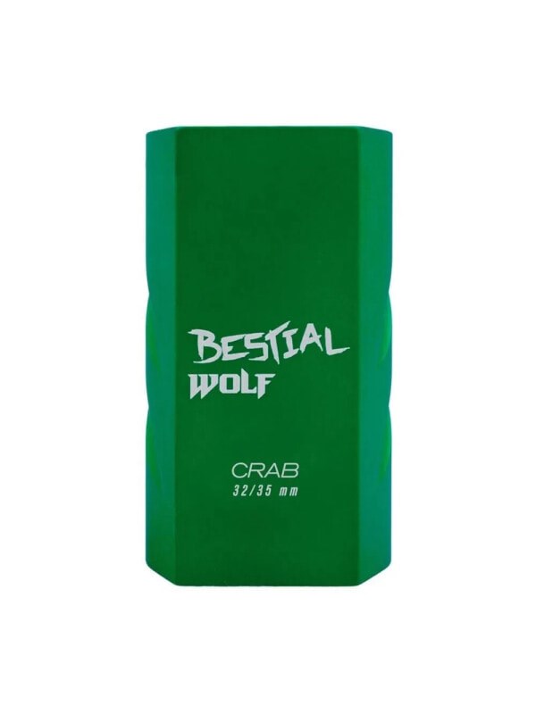 Клемма для самоката BESTIAL WOLF Crab Clamp 8435371905098 62431537