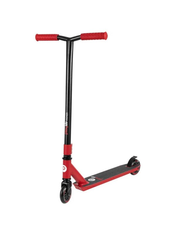 Самокат трюковой для мальчиков Playlife Kicker 4040333543139 68169824