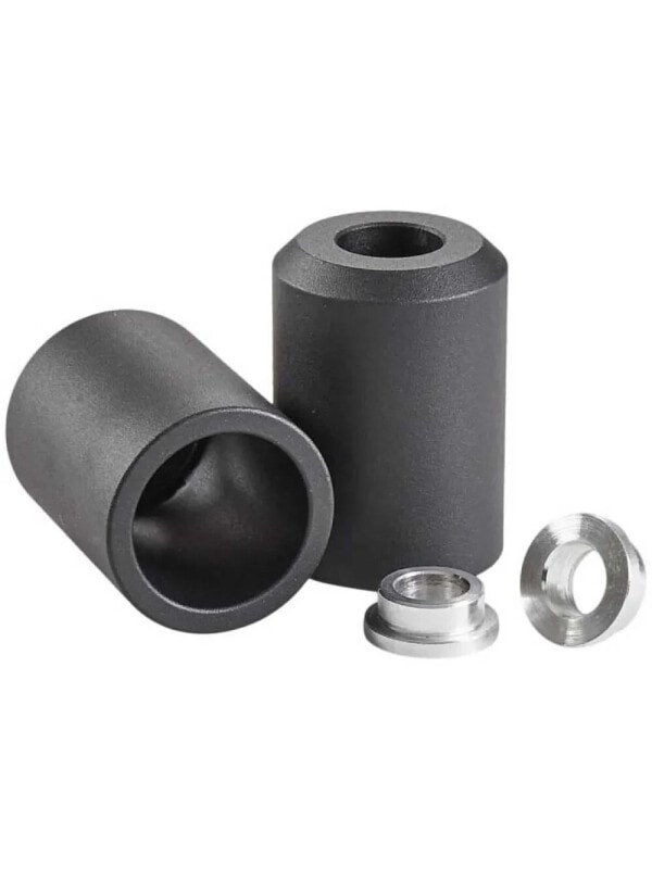 Набор для замены концов алюминиевый Wise Ende des Decks 7111303301763 63897036