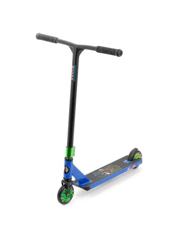 Трюковая самокат для фристайла SLAMM SCOOTERS Classic 5059028013207 68547946