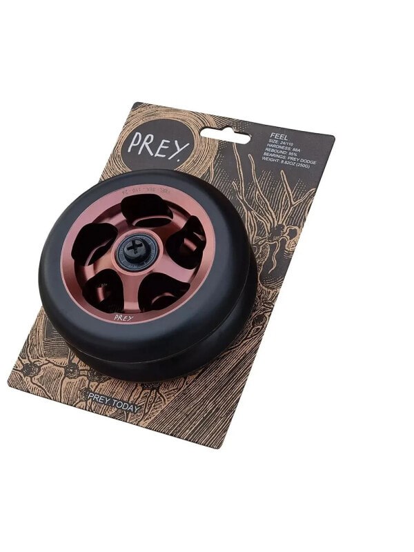 Скейтборд колеса для самокатов PREY 7090056380815 68173600