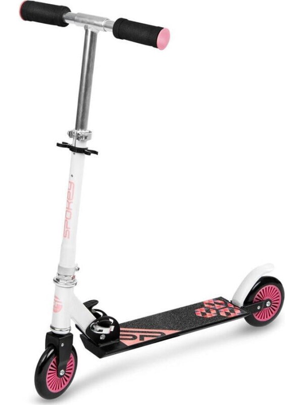 Трекроллер для детей Spokey Duke 5902693293972 55629995